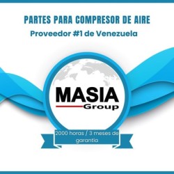 Filtro De Aire Kaishan Compressor 537702330710