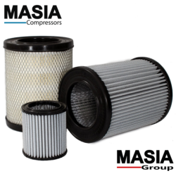 Filtro De Aire Mmd Equipment 3214311700