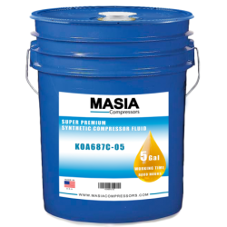 Lubricante Kaeser S-680...