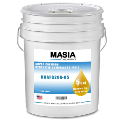 Fg460-05 Lubricante Kaeser...