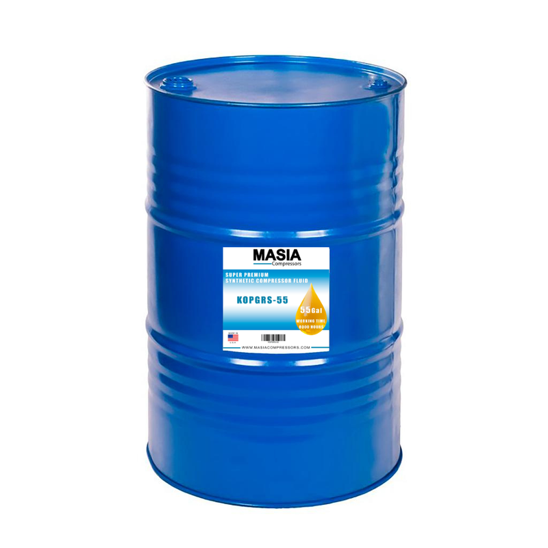 Lubricante Para Compresor Cp-1515-68 Cpi 55-gal