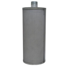 Filtro Separador Ingersoll Rand 23442096