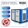 Generador De Aire Comprimido Ma-11 10.5 Bar 51 Cfm 220v 11kw