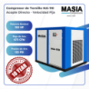 Compresor Lubricado Por Aceite Ma-110 8.5bar 220v 110kw