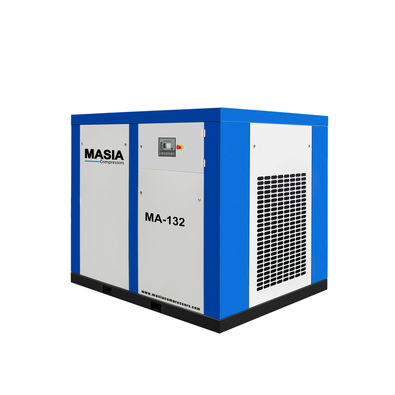 Compresor De Aire Ma-132 7.5 Bar 861 Cfm 220v-440v 132kw