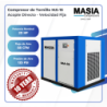 Compresor De Aire Ma-15 7.5 Bar 89 Cfm 220v 15 Kw 20 Hp