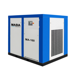 Compresor De Aire Ma-160 10.5 Bar 846 Cfm 220v-440v 160kw