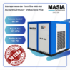 Compresor Lubricado Aceite Ma-45 8.5 Bar 274 Cfm 220v 45kw