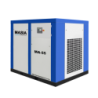 Compresor Lubricado Aceite Ma-55 189psi 6.286l/min 220v 75hp