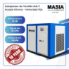 Compresor Lubricado Por Aceite Ma-7 8.5 Bar 220v 7.5 Kw 10hp