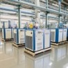 Compresor Lubricado Por Aceite Ma-7 8.5 Bar 220v 7.5 Kw 10hp