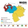 Compresor De Aire Ma-90 Acople D 175psi 14.866l/m 440v 120hp