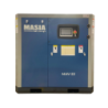 Generador De Aire Comprimido Mav-22 24-100cfm 220v 22kw