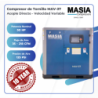 Generador De Aire Comp Mav-37 125psi 1.472-6.088l/m 220 50hp