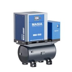 Compresor Tipo Conjunto 20 Hp