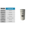 Filtro De Aceite Para Compresores Mann Filter Wd13145/16