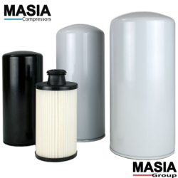 Filtro De Aceite Para Compresores Mann Filter 67 502 59 886