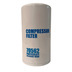 Filtro De Aceite Worthington Flr-412