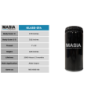 Filtro De Aceite Mann Filter 67 505 58 426