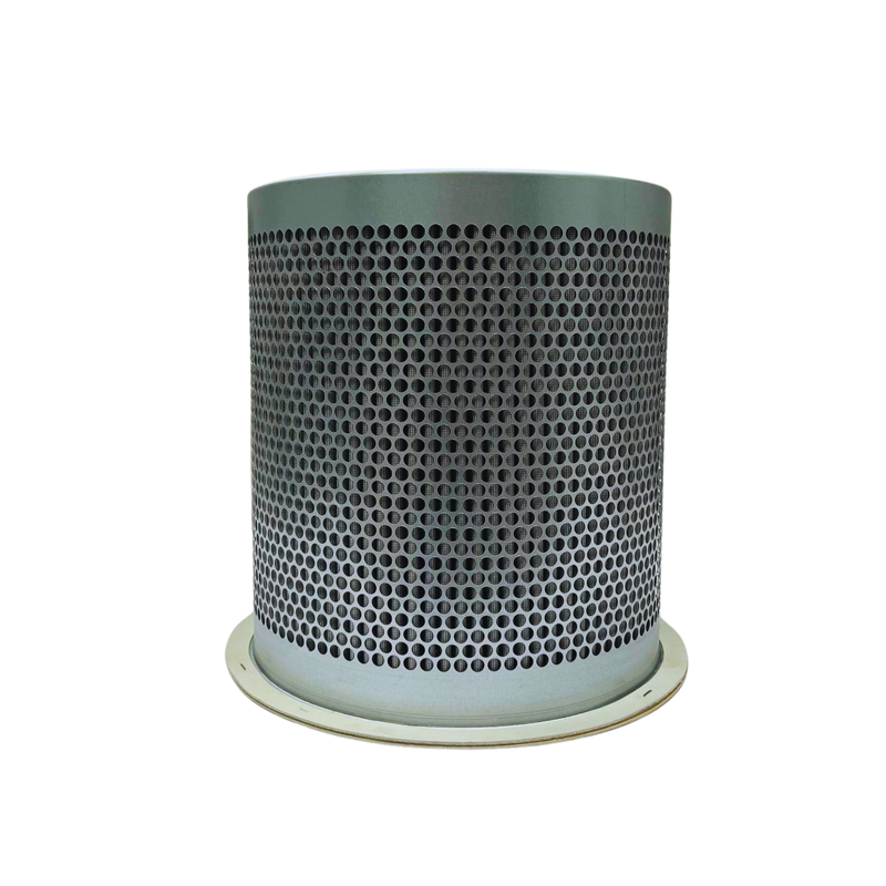 Filtro Separador Mechanequip Oem: 3121525