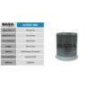 Filtro Separador Para Compresor Ingersoll Rand 22291280