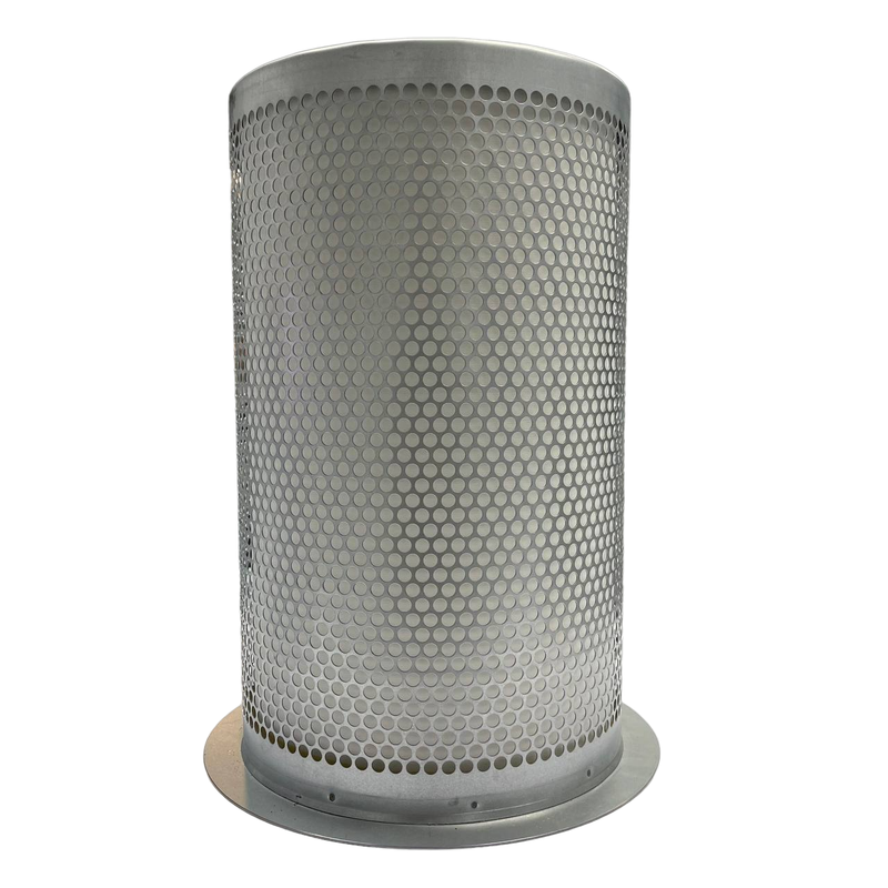 Filtro Separador United Air Filter S138d0816