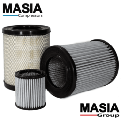 Filtro De Aire Mann Filter 45 031 54 164