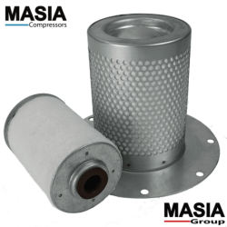 Filtro Separador Sullair 2250100-754