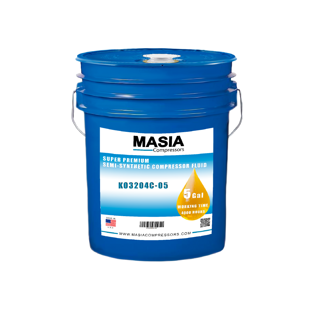 Aceite 5 gal