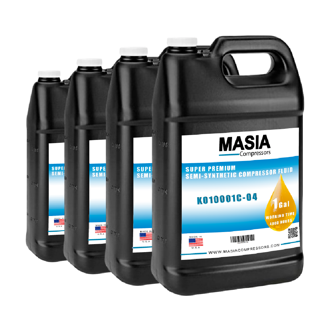 Aceite 4 gal
