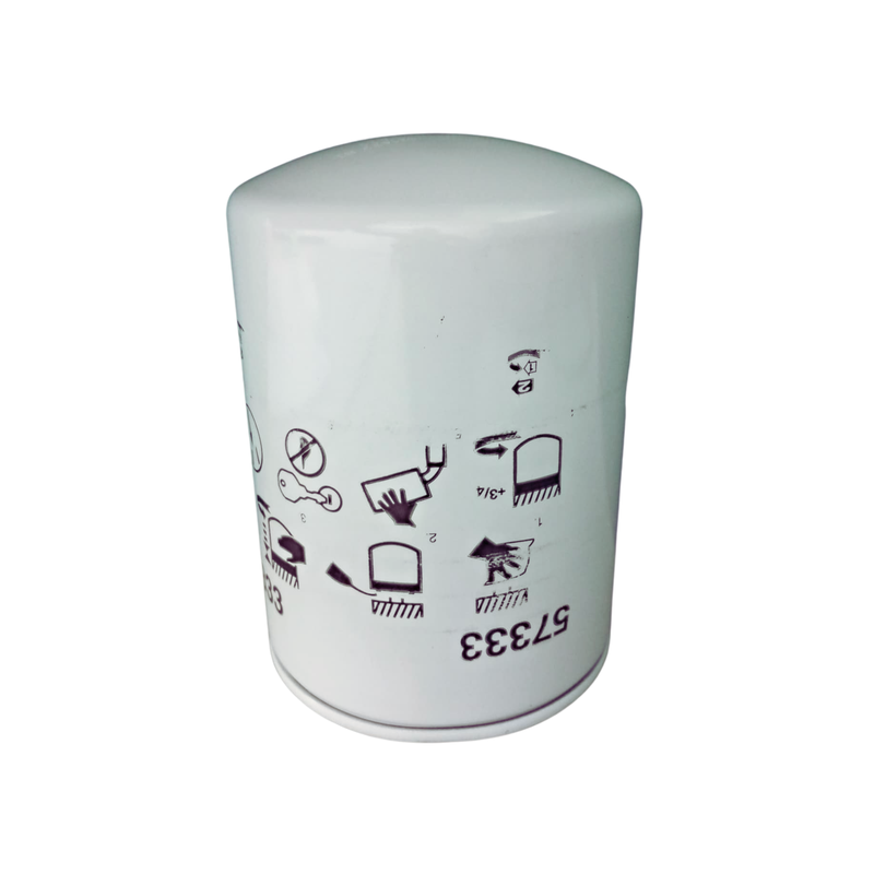 22436323 Filtro de Aceite Compatible con Doosan
