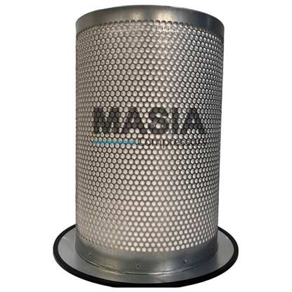 1311125700 Filtro Separador Compatible con Us Air Compressor
