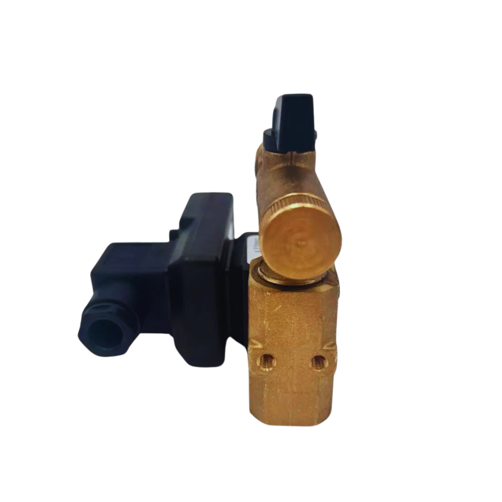 SDV-220V-50AN Valvula de Drenaje Keltec Technolab