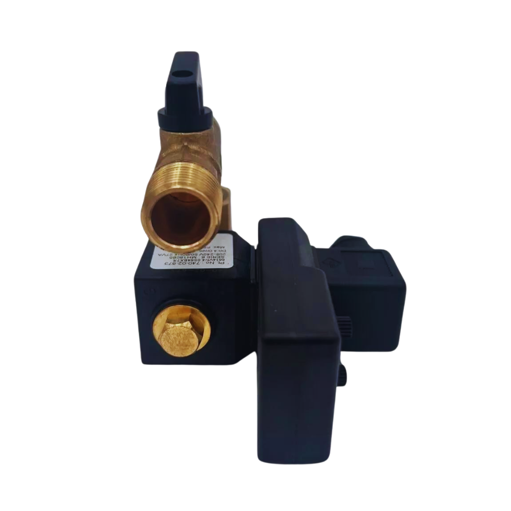 SDV-220V-50AN Valvula de Drenaje Keltec Technolab