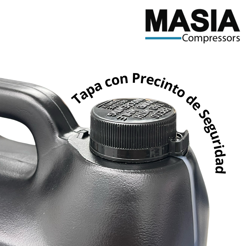 Lubricante Chevron Cetus Hipersyn 46 4-gal