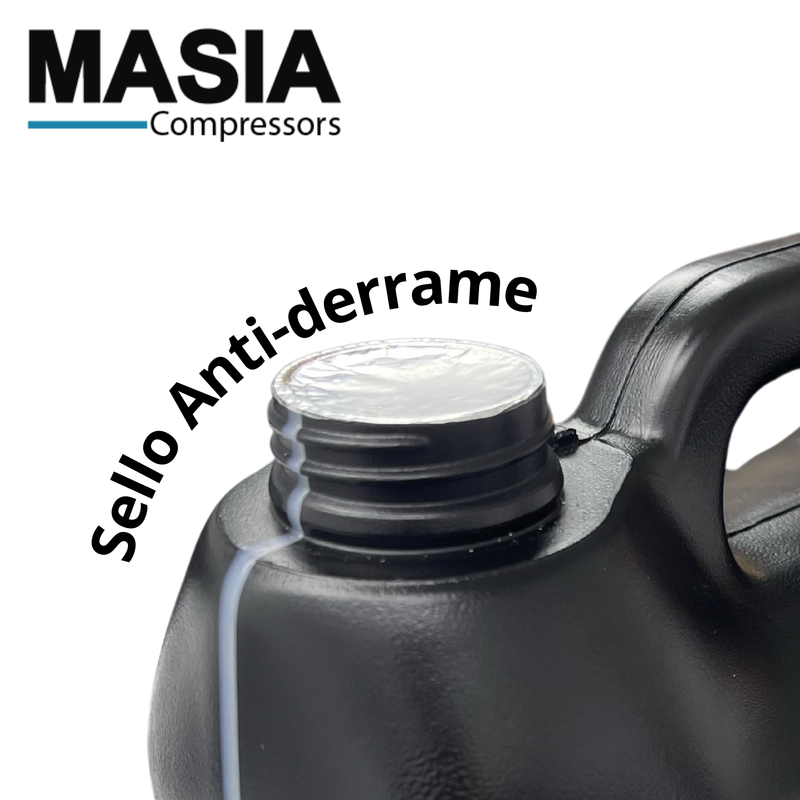 Lubricante Chevron Cetus Hipersyn 46 4-gal