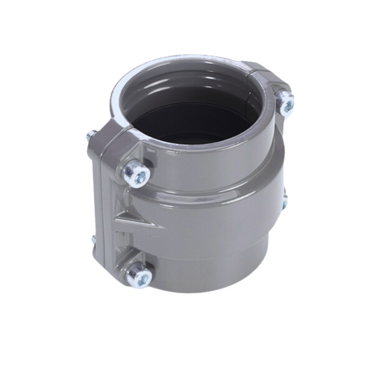 Conector Recto Para Tubería - Tubería De 1''