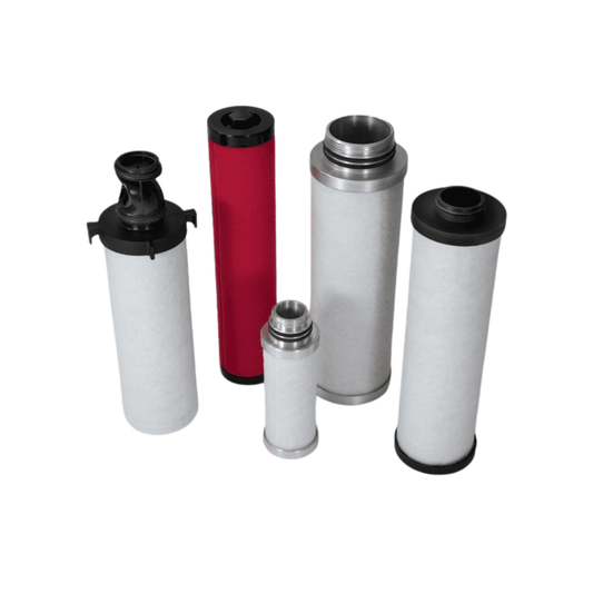 2258290029 Elemento Filtrante Compatible con Quincy