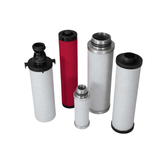 04E.0190AP Elemento Filtrante Compatible con Omi