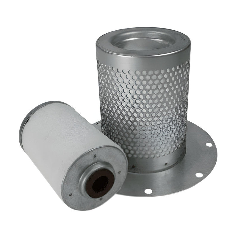 P53-0801 Filtro Separador Compatible con Donaldson