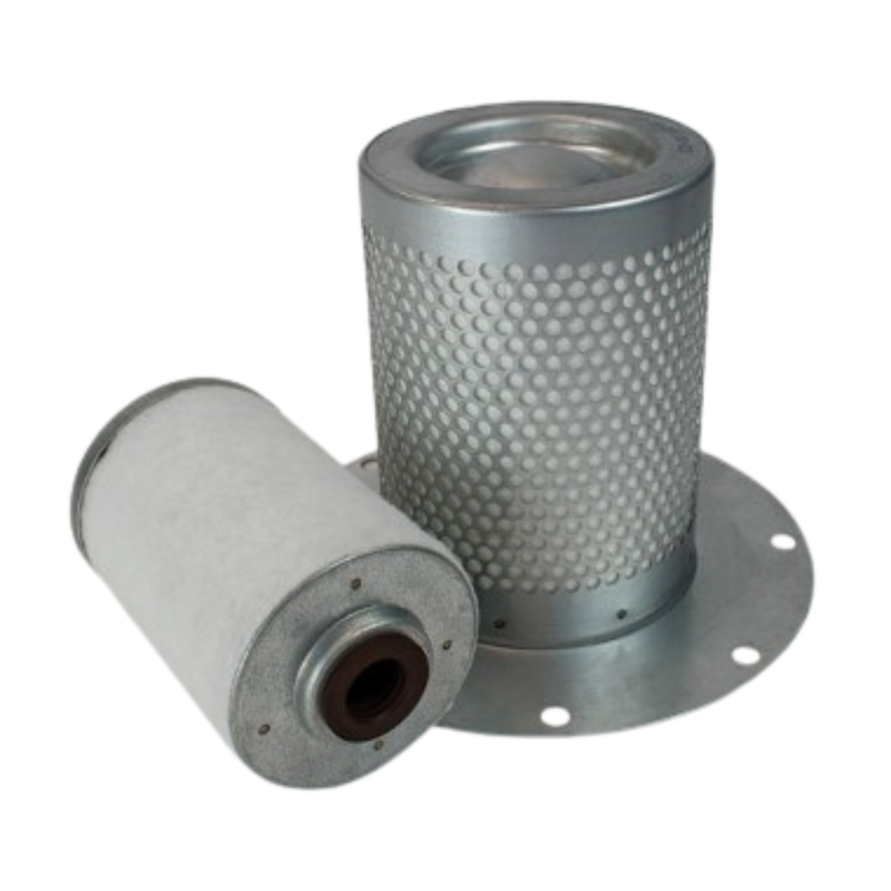 2010741 Filtro Separador Compatible con Gardner Denver