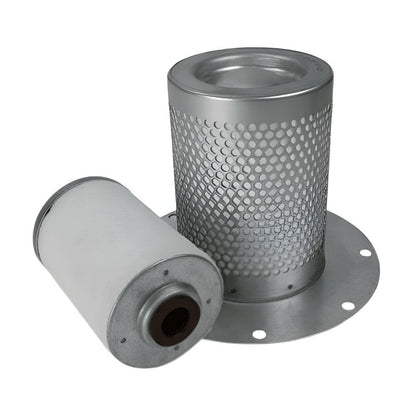 S138D0415 Filtro Separador Compatible con United Air Filter