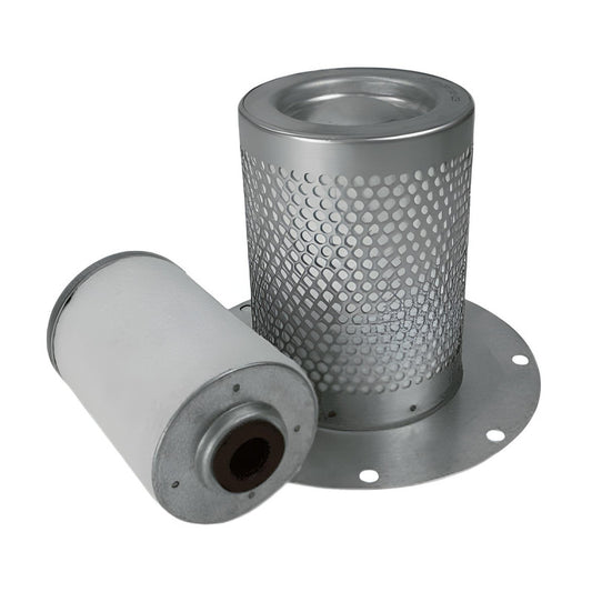 Filtro Separador Chicopee Engineering Ceq45Fl