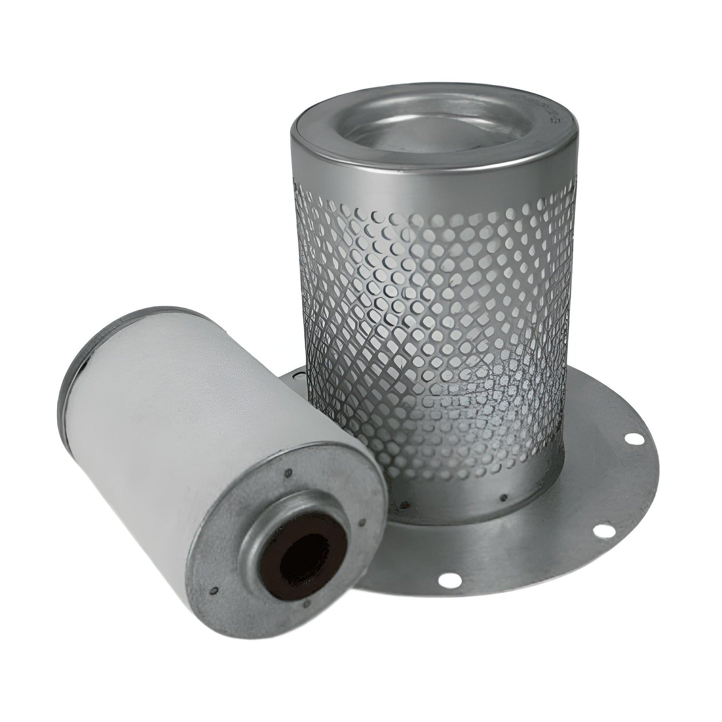 S138D1253 Filtro Separador Compatible con United Air Filter