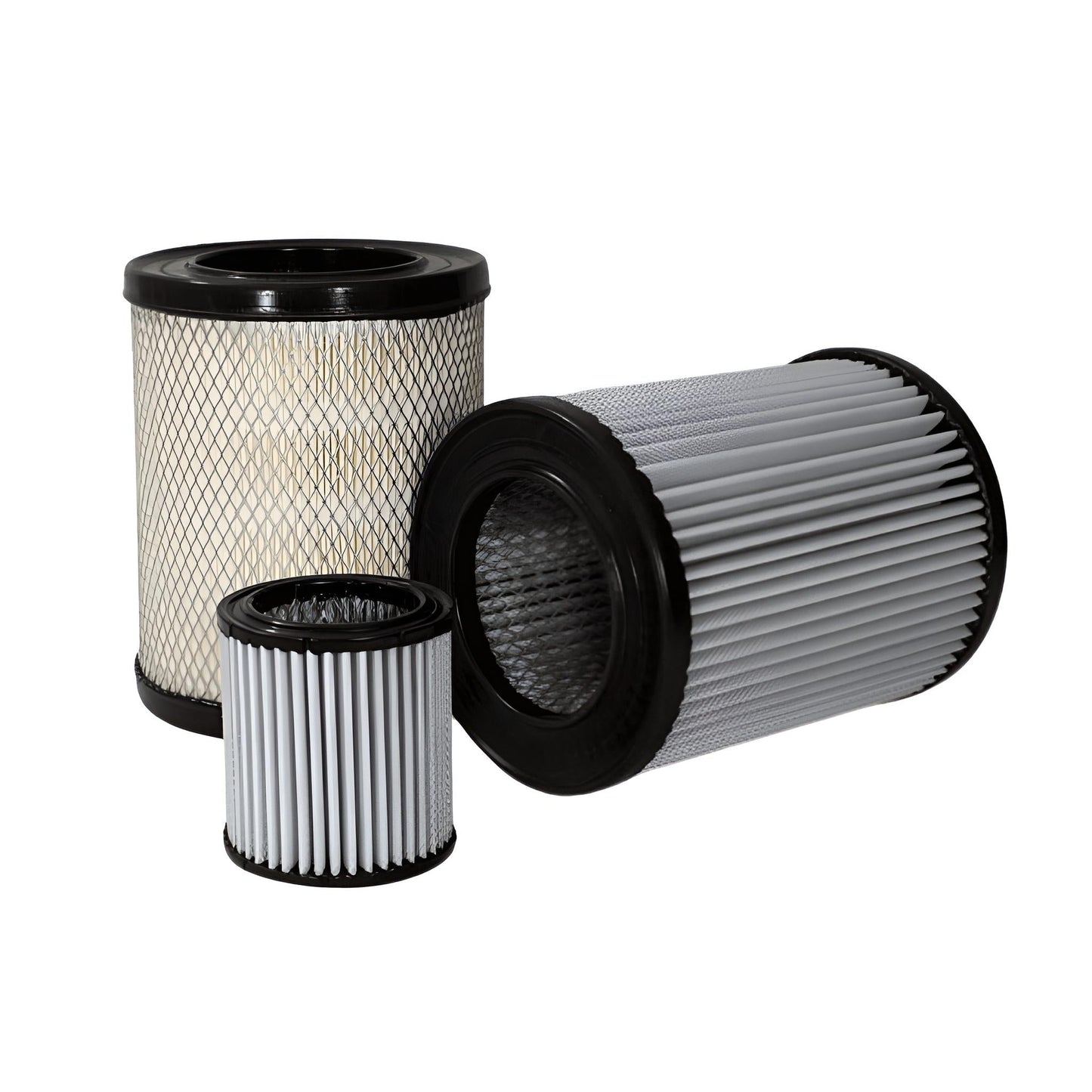 840 406 10 000 Filtro de Aire Compatible con Becker Pump