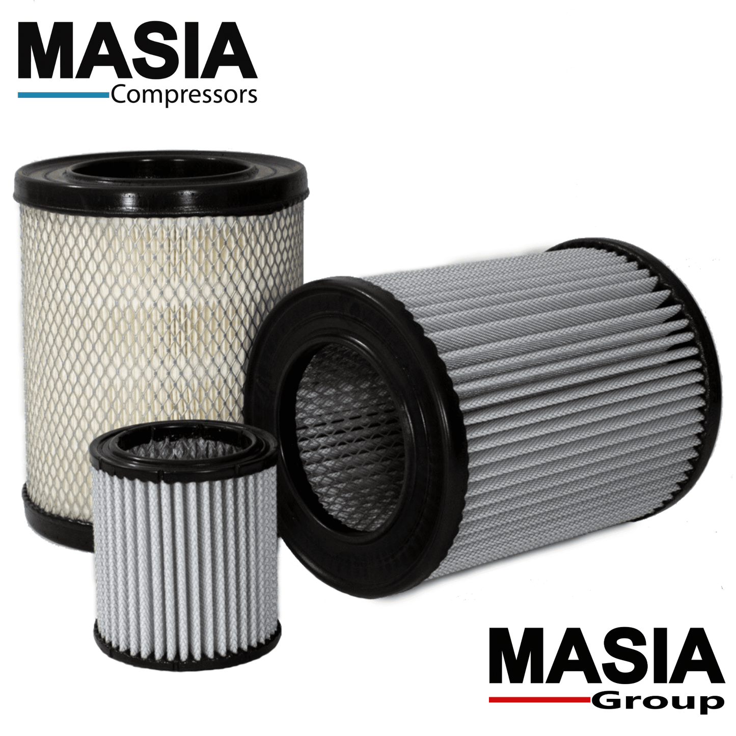 3760527-0001 Filtro de Aire Compatible con Joy