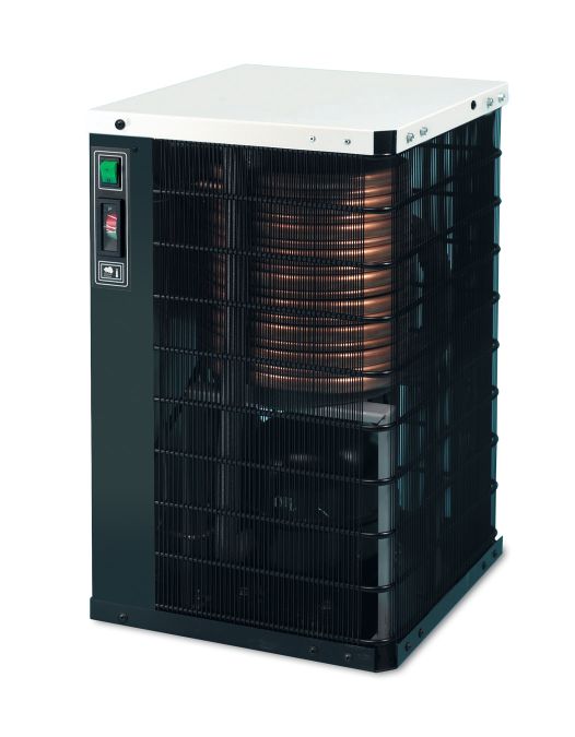 Hankison HPR25 FP Secador de Aire Refrigerativo con Filtro para Compresor de 5 HP