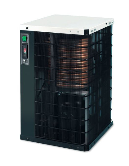Hankison HPR50 FP Secador de Aire Refrigerativo con Filtro 50 CFM 115 VAC 230 PSI