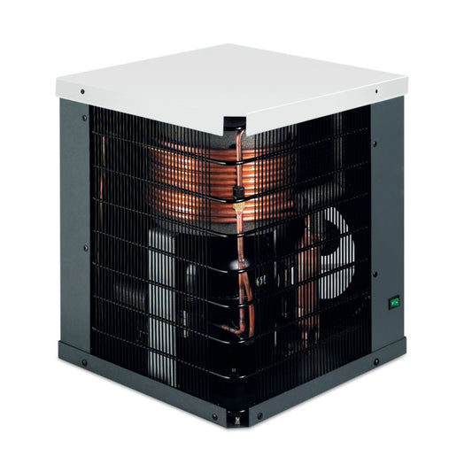 Hankison HPR5-10 Secador de Aire Refrigerativo con Filtro para Compresor de 3 HP