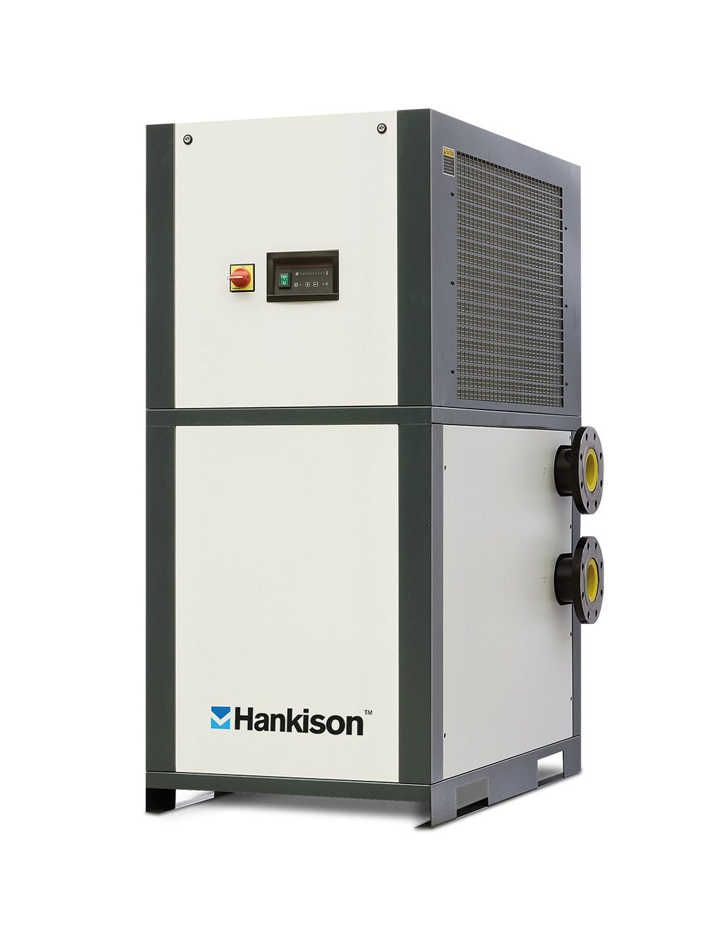 Hankison HPRN600 Secador de Aire Refrigerativo con Filtro para Compresor de 150 HP
